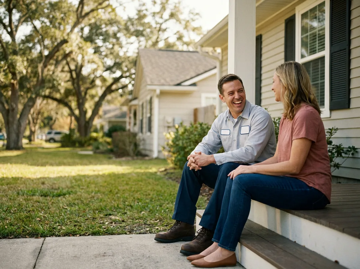Septic tank pumping FAQs for Zellwood, FL
